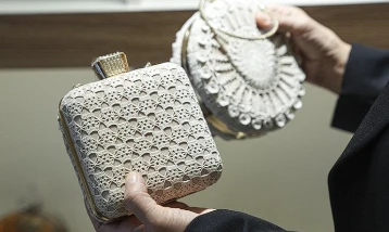 Sandıktaki çeyizler iyiliğe dönüşüyor