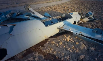 ABD ordusu İran saldırılarında 720 milyon dolarlık İHA kaybetti