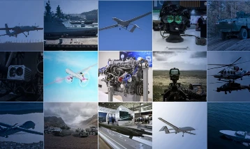 Savunma ihracatında rekor: İlk çeyrekte 1,91 milyar dolara ulaşıldı