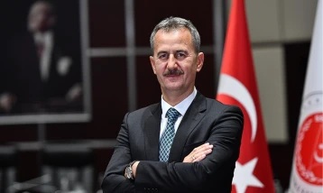 Savunma sanayi için yeni hedef