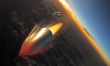 Savunma sanayinde 10 kat hız: Hipersonik üretimde 3D baskı devrimi