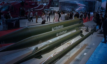 Savunma sanayisi ekosistemi güçleniyor