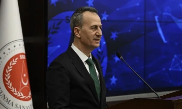 Savunma ve havacılık ihracatında güçlü artış: İki ayda 1 milyar doları aştı