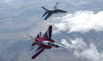 Savunma ve havacılıkta güçlü performans: 4 ayda 2,8 milyar dolar