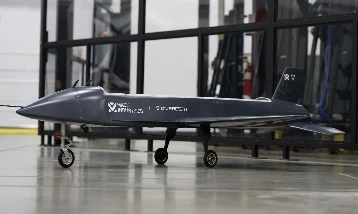 Savunmada üretim devrimi: 71 günde otonom saldırı uçağı üretildi