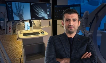 Savunmadaki başarı sağlık teknolojilerine ilham oluyor