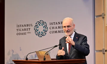 İTO Başkanı Şekib Avdagiç: 'Sanayi sıçraması' yapacak potansiyele sahibiz