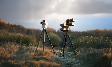 Savunmaya akıllı otomatik hizalama