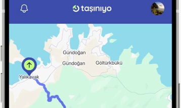 Şehir içi taşımacılıkta dijital dönem