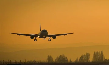 Serbest Rota Hava Sahası için çalışmalar 2019 beri sürüyordu