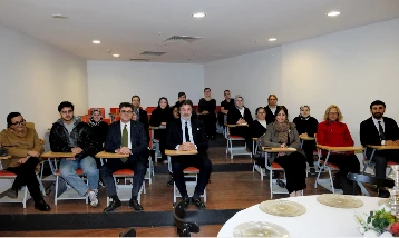 Servis hizmetlerine eğitimli personel