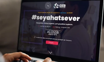 Seyahatsever projesine başvurular başladı! Yaş sınırı belli oldu