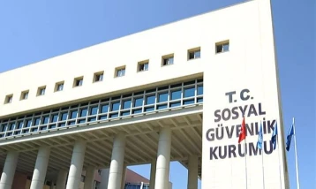 SGK’nın sağlık harcamaları 1,35 trilyon liraya yükseldi