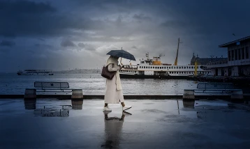 Sıcaklıklar düşecek: Meteoroloji'den yağış ve fırtına uyarısı