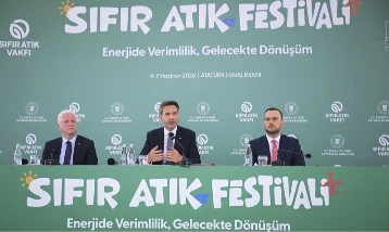 Sıfır Atık Festivali 4 Haziran'da başlıyor!