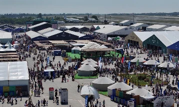 Sıfır Atık Festivali'ni 1 milyondan fazla kişi ziyaret etti