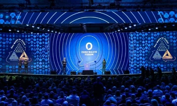 Sıfır Atık Forumu 5-7 Haziran'da düzenlenecek