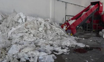 Sıfır Atık Projesiyle 7 yılda 74,5 milyon ton atık