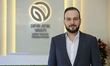 Ağırbaş, COP31 Yüksek Düzey Şampiyonu olarak belir