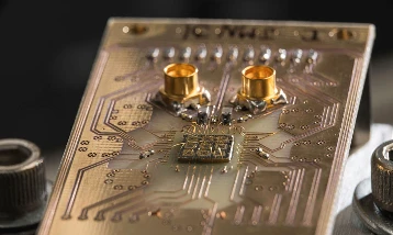 Silikon tabanlı germanyumda iletkenlik rekoru: Çiplerde yeni dönem