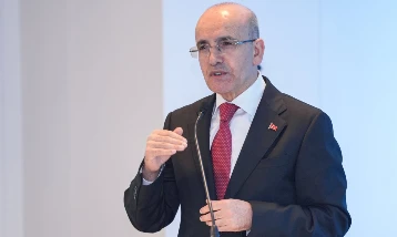 Şimşek'ten dezenflasyon mesajı: Beklentilerdeki iyileşme süreci destekliyor