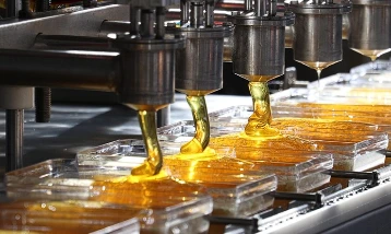 Sivas'tan dünyanın birçok ülkesine bal ihraç ediliyor