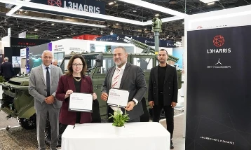 Skydagger ile L3Harris arasında dev anlaşma