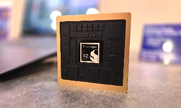 Snapdragon X2 Elite Extreme, bellekle çıtayı yükseltti: 228 GB/sn