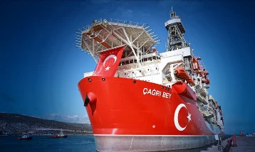 Somali Başbakanı: Çağrı Bey gemisi ülkemiz için tarihi önemde