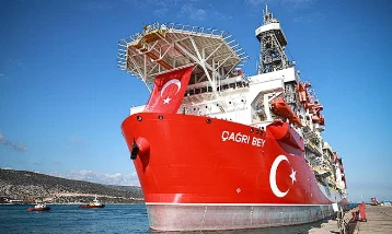 Somali’de ilk sondaj başlıyor: Türkiye’den enerji hamlesi