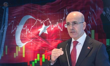 8 yıl sonra bir ilk! Bakan Şimşek'ten kredi notu açıklaması