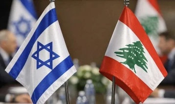 ABD arabulucu oldu: İsrail ve Lübnan masaya oturdu