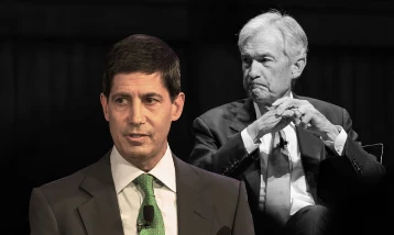 ABD’de kritik karar: Powell soruşturması kapatıldı, Warsh’ın önü açıldı