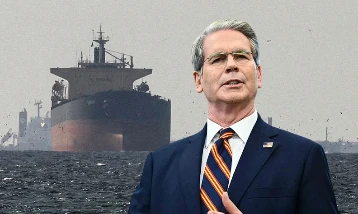 SON DAKİKA: ABD'den sürpriz karar! İran petrolünün satışına izin