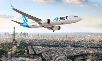 AJet'ten yüzde 30 indirim kampanyası!