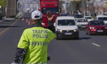 Ankara'da yarın bazı yollar trafiğe kapatılacak