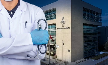 AYM’den sağlık çalışanları için kritik karar