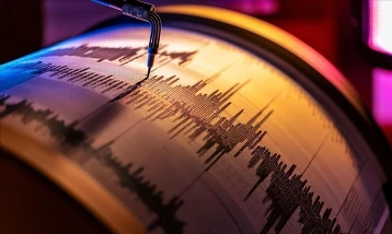 SON DAKİKA |AZ ÖNCE DEPREM Mİ OLDU! Antalya deprem! Büyüklüğü kaç?