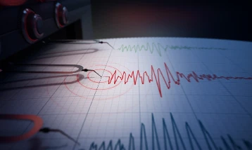 SON DAKİKA | Az önce deprem mi oldu? Büyüklüğü ve merkez üssü ne?