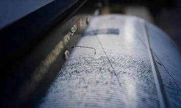 SON DAKİKA | AZ ÖNCE DEPREMİ Mİ OLDU? Büyüklüğü kaç, merkez üssü neresi?