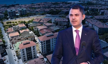 Kentsel dönüşümde uygun şartlarla yeni finansman paketi