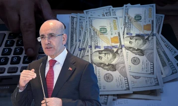 2025 yılı cari açığı beklentilerden iyi gelecek