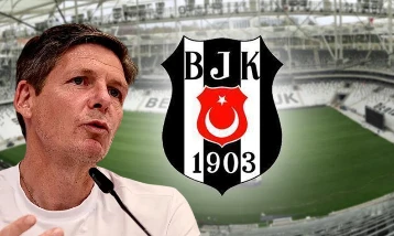 Beşiktaş'tan teknik direktör açıklaması! Glasner ile anlaşıldı mı?