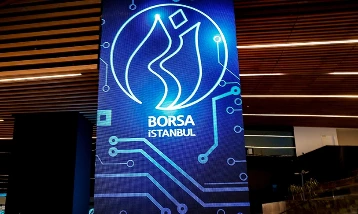 SON DAKİKA: Borsa İstanbul sert yükseldi!