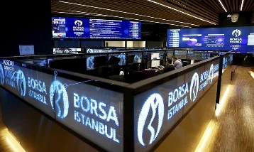 SON DAKİKA: Borsada manipülasyon operasyonu: 8 gözaltı kararı