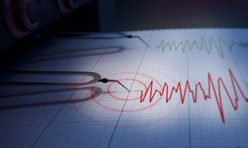 SON DAKİKA DEPREM AFAD KANDİLLİ | Az önce deprem mi oldu?