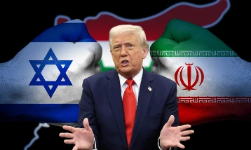 Trump'tan gerilimi tırmandıran İran açıklaması! 'Daha acımasız olacak'