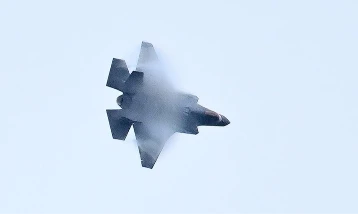 Dünyada bir ilk: İran ABD’ye ait F-35’i vurdu, acil iniş yaptı