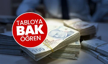 Emekli ve memur zammı büyük oranda netleşti