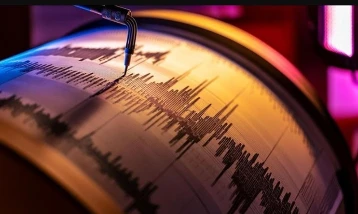 Endonezya'da 6,7 büyüklüğünde deprem meydana geldi